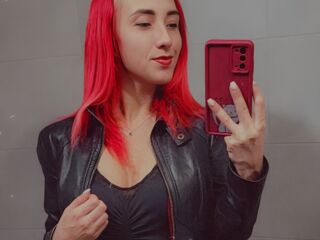 camslut naked RubyAurora