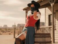 cam girl live webcam video RubyDalton