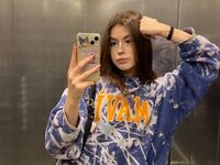 free sex cam RutaJansone