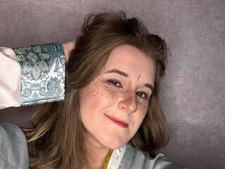 beautiful camgirl SabinaKroener