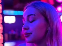 beautiful camgirl SabineSoffel