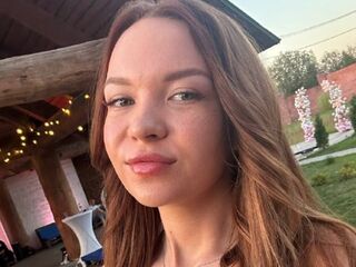 hot girl live cam SadeBergum