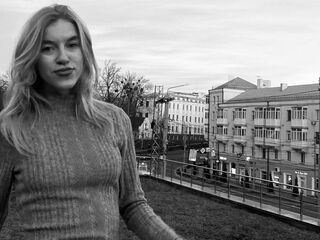 hardcore show SallyRodwell