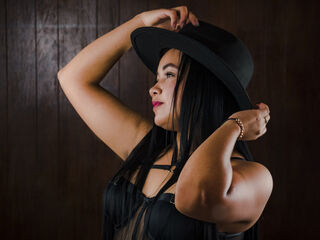 sexy webcamgirl SamanthaRian