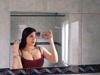 naked camgirl masturbating with dildo SamaraCastellano