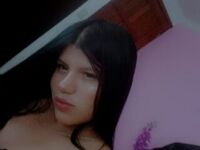 naughty webcamgirl SamaraFuentes