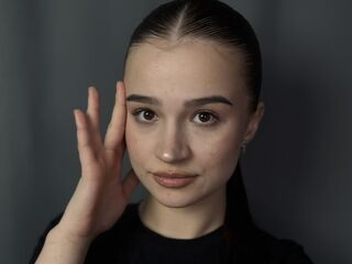 live webcam model SandaEun