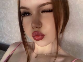 fingering cam girl SandraEvika