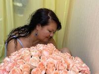 hot naked webcamgirl SandraJasen