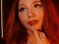 webcam show SandraReal