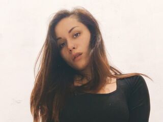 fingering webcamgirl SandyMurs