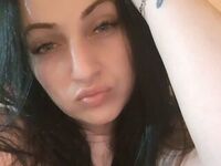 camgirl livesex SaraDali