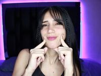 webcam striptease SaraGrecco