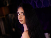 camgirl fingering wet pussy SaraJanee