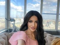 webcam hooker SaraMiriam