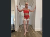 free liveshow SarahLiberti