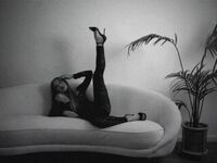 jasmin sexshow SarahRichie
