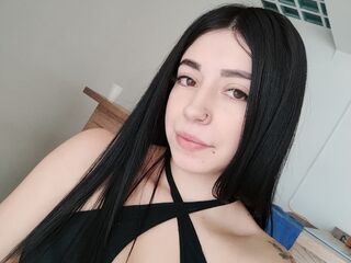 livesex jasmin SaraiGrey