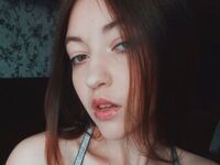 strip tease SarinaUmscheid