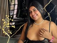 hot striptease show SaritaRous