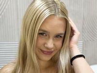 naked cam girl picture SarrahSky
