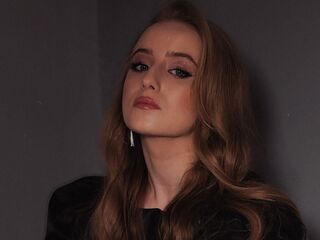 naked webcamgirl picture SavinaMinosi