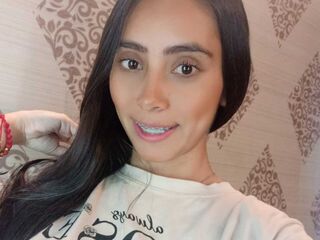 masturbating cam girl ScarletBarker