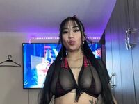 cam girl webcam ScarletTee
