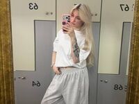 hot cam hooker ScarlettAndreula