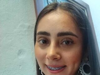 girl chatroom ScarlettMiller