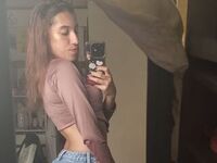 sexy camgirl ScarlettMilley