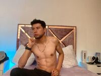 naughty cam girl SebastiaRoman