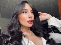 webcamgirl video chat SelenaAdan