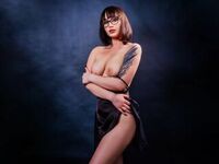 naked girl with webcam masturbating with sextoy SelenaEvence