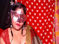 nude webcamgirl picture SelenaIndiana