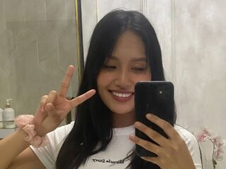 fingering camgirl SelenaMulvehill