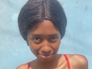 hot girl webcam photo SelenaTate