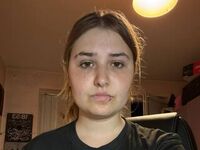babe web cam SenaidaObrzut