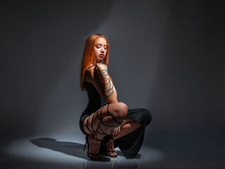 cyber sex SerenaJaramillo