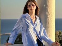 sexy live girl SerenaStolz