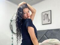 hot camwhore SereneBaqu