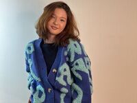 closeup cam ShantaGonsalues