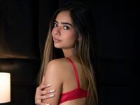 hot webcam SharaOrtiz