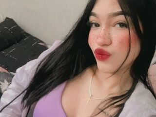 naughty cam girl masturbating with dildo SharitGomez