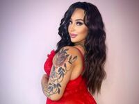 hot striptease show SharlinMoreva