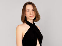 topless girl SharlyBlackwood