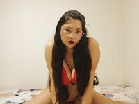 camgirl playing with sextoy SharonGilber