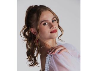 anal webcam SharriLangolf