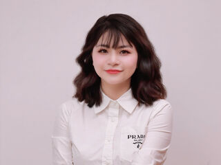 naked camgirl masturbating with vibrator ShiYong