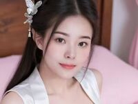 erotic webcam video Shixiaomei